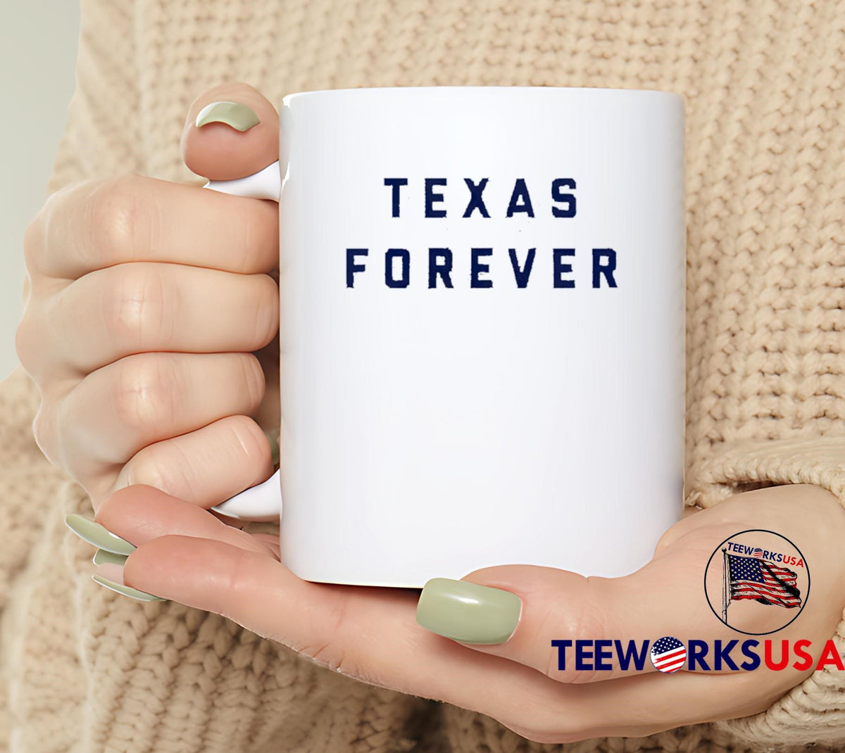 Central Texas forever 2025 - Adult & Kids T-Shirts, Sweatshirts & Hoodies apparel design preview 6