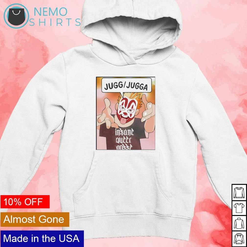 Insane queer posse jugg jugga - Adult & Kids T-Shirts, Sweatshirts & Hoodies product image 2