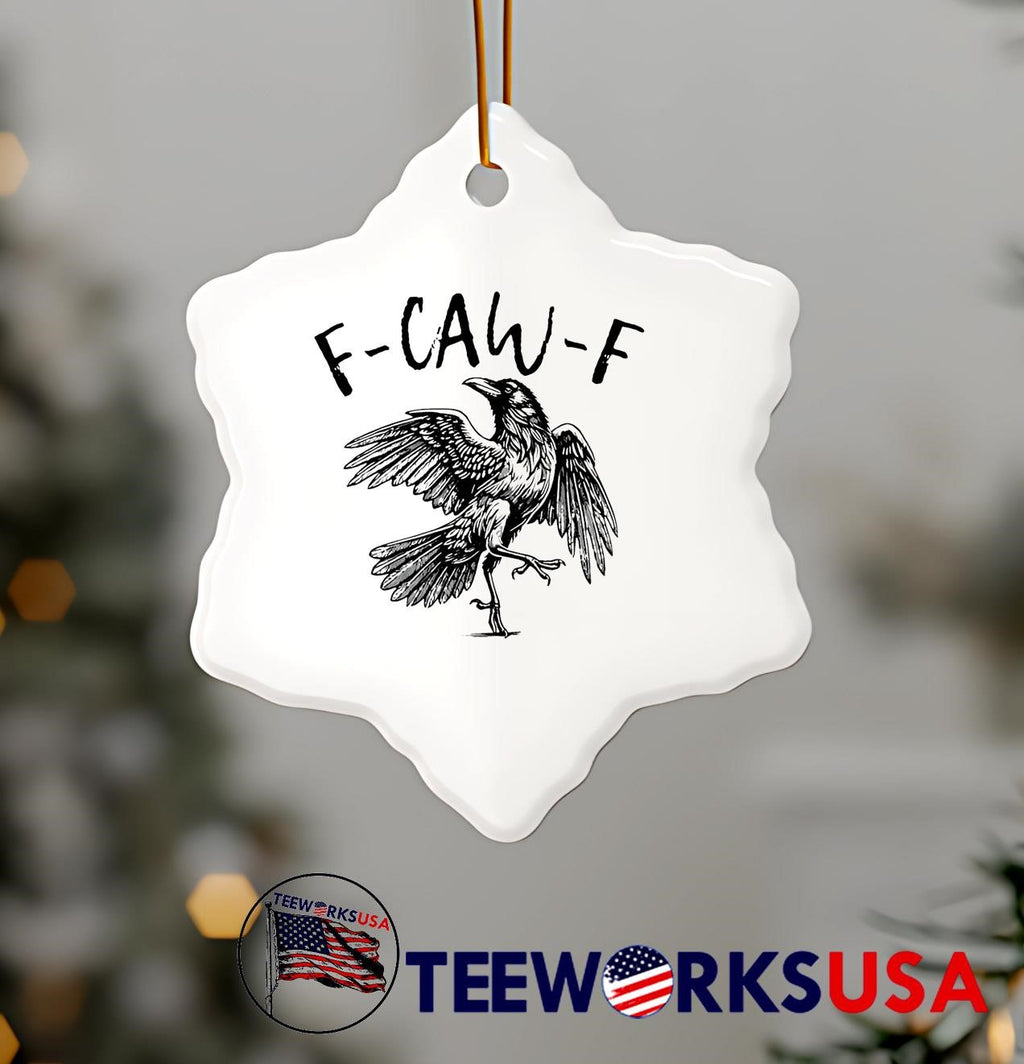 Raven Lover F-Caw-F - Adult & Kids T-Shirts, Sweatshirts & Hoodies apparel design preview 7