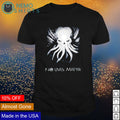 Cthulhu no lives matter - Adult & Kids T-Shirts, Sweatshirts & Hoodies apparel design preview 1