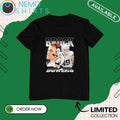 Brock Bowers Las Vegas Raiders vintage graphic - Adult & Kids T-Shirts, Sweatshirts & Hoodies apparel design preview 1