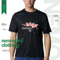 Washington Dc cherry blossom tree - Adult & Kids T-Shirts, Sweatshirts & Hoodies apparel design preview 1