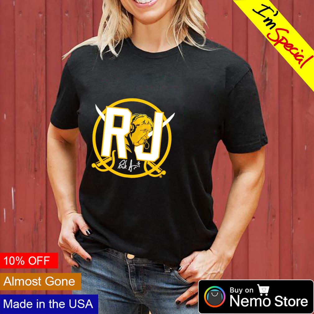 Buffalo Sabers Rick Jeanneret last call thank you - Adult & Kids T-Shirts, Sweatshirts & Hoodies apparel design preview 3