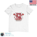 Take me to the candy shop - Adult & Kids T-Shirts, Sweatshirts & Hoodies apparel design preview 1