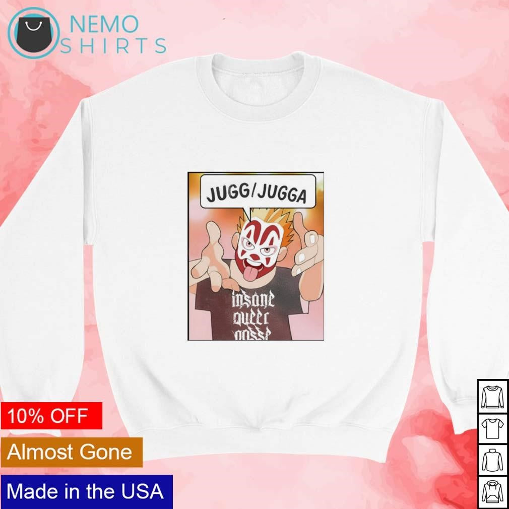Insane queer posse jugg jugga - Adult & Kids T-Shirts, Sweatshirts & Hoodies product image 3