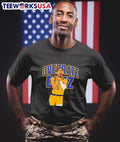 Haliburton Choke Overrate Deez - Adult & Kids T-Shirts, Sweatshirts & Hoodies apparel design preview 1