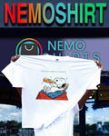 Snoopy Entering the Weekend as a Fantaholic - Adult & Kids T-Shirts, Sweatshirts & Hoodies apparel design preview 1