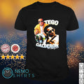 Tego Calderon El Guasibiri - Adult & Kids T-Shirts, Sweatshirts & Hoodies product image 1