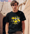 2025 Borussia Dortmund Trans Formers - Adult & Kids T-Shirts, Sweatshirts & Hoodies apparel design preview 1