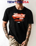 Chase Briscoe Nascar Cup Series Schedule 2026 - Adult & Kids T-Shirts, Sweatshirts & Hoodies apparel design preview 1