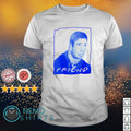 Warped Ross Friend - Adult & Kids T-Shirts, Sweatshirts & Hoodies apparel design preview 1