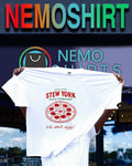Stew York Pizza Company Fresh from We Don't Miss - Adult & Kids T-Shirts, Sweatshirts & Hoodies apparel design preview 1