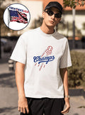 State Champs Wildfire Relief 2025 - Adult & Kids T-Shirts, Sweatshirts & Hoodies apparel design preview 1
