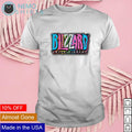 Blizzard entertainment pride 2023 - Adult & Kids T-Shirts, Sweatshirts & Hoodies apparel design preview 1