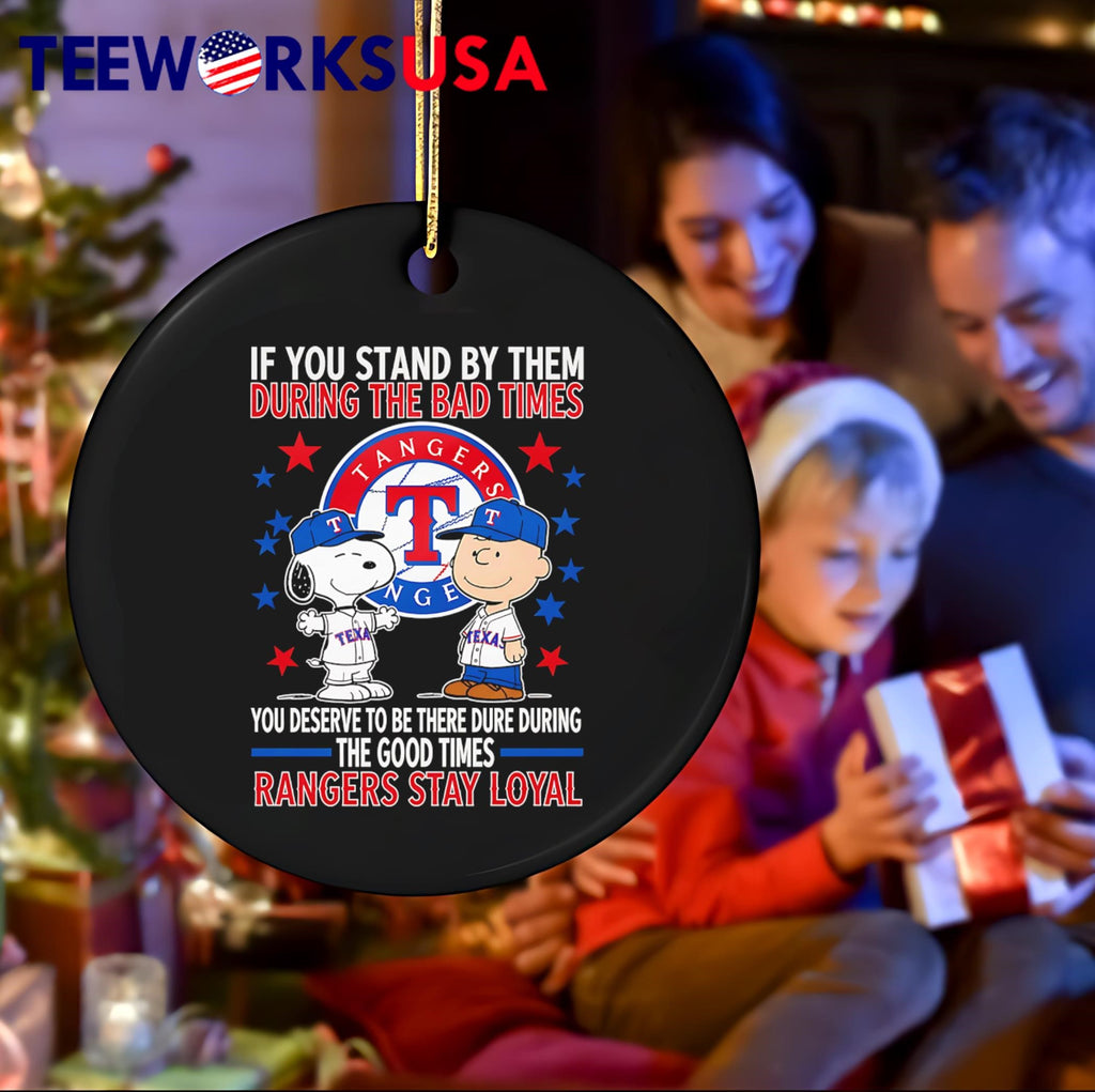 If You Stand By Them During The Bad Times Deserve To - Adult & Kids T-Shirts, Sweatshirts & Hoodies apparel design preview 4
