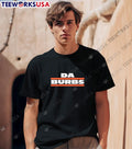 Da pope burbs 2025 - Adult & Kids T-Shirts, Sweatshirts & Hoodies apparel design preview 1