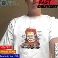 Concerning looking into it Elon Musk - Adult & Kids T-Shirts, Sweatshirts & Hoodies apparel design preview 1