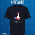 Firequacker goose 4th of July - Adult & Kids T-Shirts, Sweatshirts & Hoodies apparel design preview 1