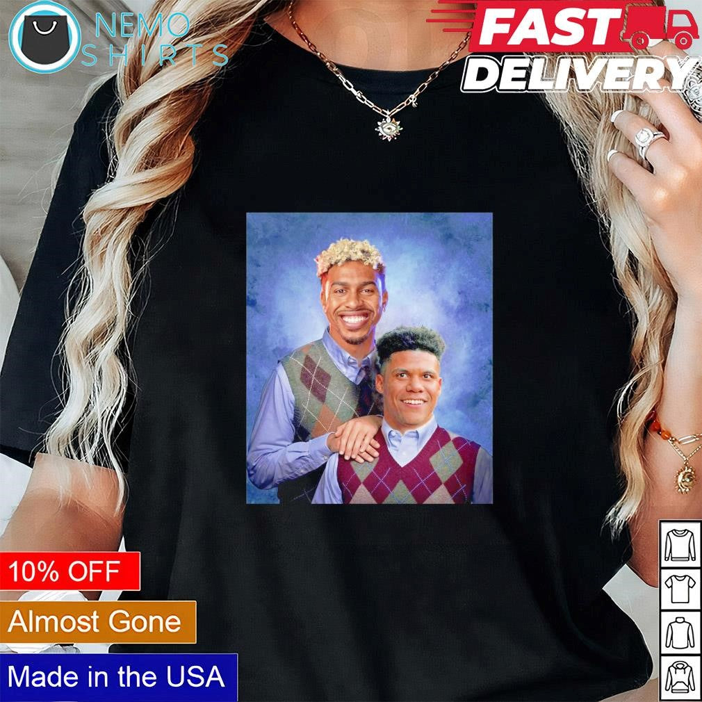 New York Mets Francisco Lindor and Juan Soto - Adult & Kids T-Shirts, Sweatshirts & Hoodies apparel design preview 1