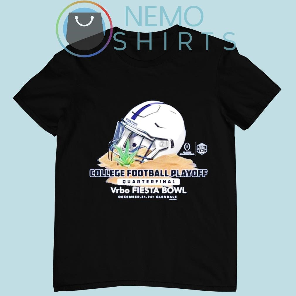 Penn State Nittany Lions 2024 College Football - Adult & Kids T-Shirts, Sweatshirts & Hoodies apparel design preview 4