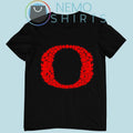 Rose Bowl 2025 Oregon Ducks - Adult & Kids T-Shirts, Sweatshirts & Hoodies apparel design preview 1