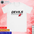 New Jersey Devils ice hockey - Adult & Kids T-Shirts, Sweatshirts & Hoodies apparel design preview 1
