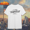 Ariana Grande Hampstead - Adult & Kids T-Shirts, Sweatshirts & Hoodies apparel design preview 1