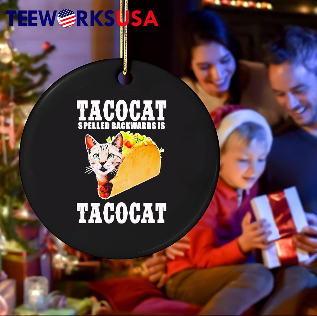 Joe burrow wearing tacocat - Adult & Kids T-Shirts, Sweatshirts & Hoodies apparel design preview 4