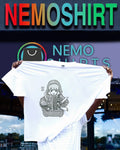 Coco Witch Hat Atelier show your teeth - Adult & Kids T-Shirts, Sweatshirts & Hoodies apparel design preview 1