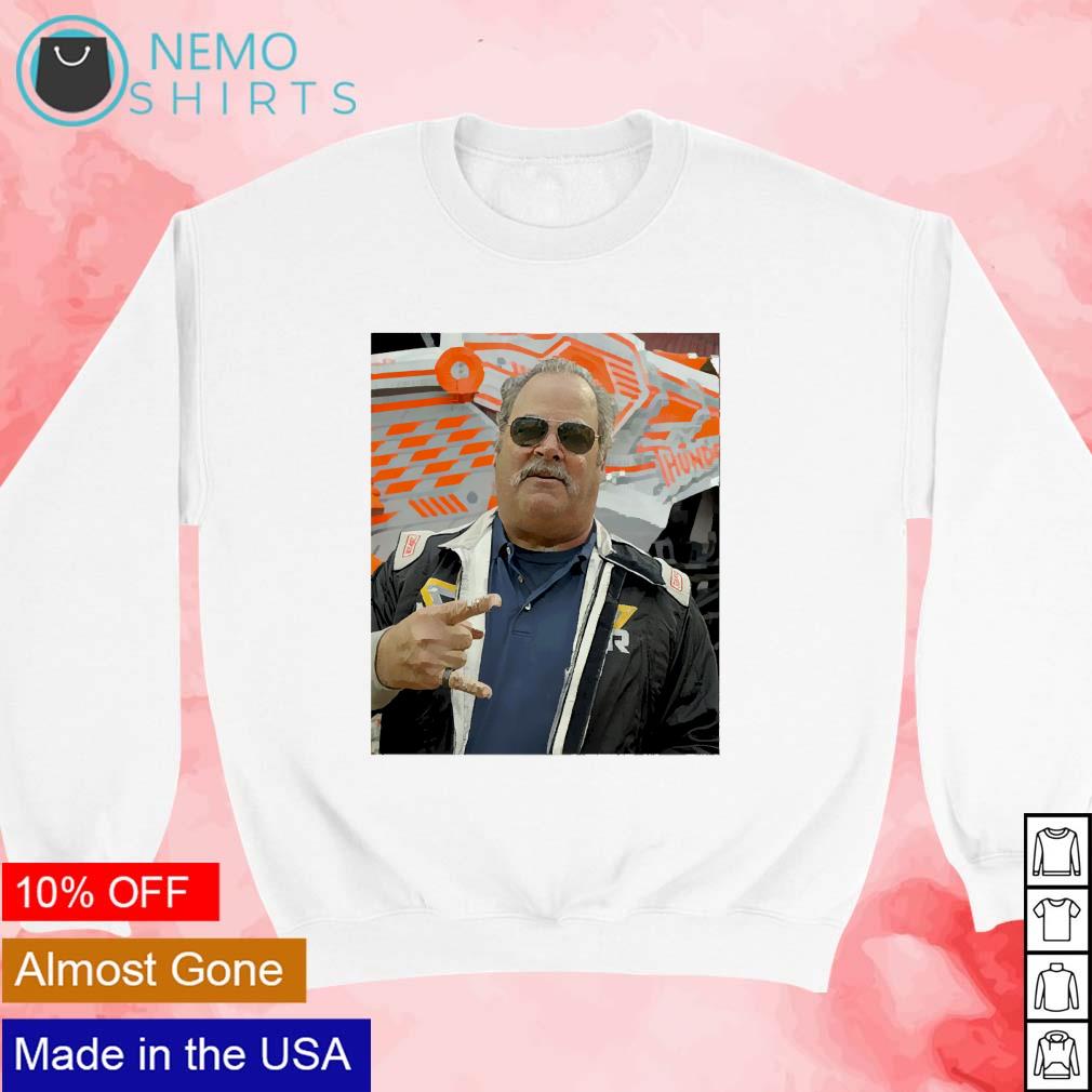 Cal McNair photo - Adult & Kids T-Shirts, Sweatshirts & Hoodies apparel design preview 3