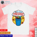 Fuck your thoughts and prayers - Adult & Kids T-Shirts, Sweatshirts & Hoodies apparel design preview 1