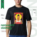 JuJu Watkins knight of swords tarot - Adult & Kids T-Shirts, Sweatshirts & Hoodies apparel design preview 1