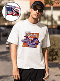Allison and Tom Keep Fighting - Adult & Kids T-Shirts, Sweatshirts & Hoodies apparel design preview 1