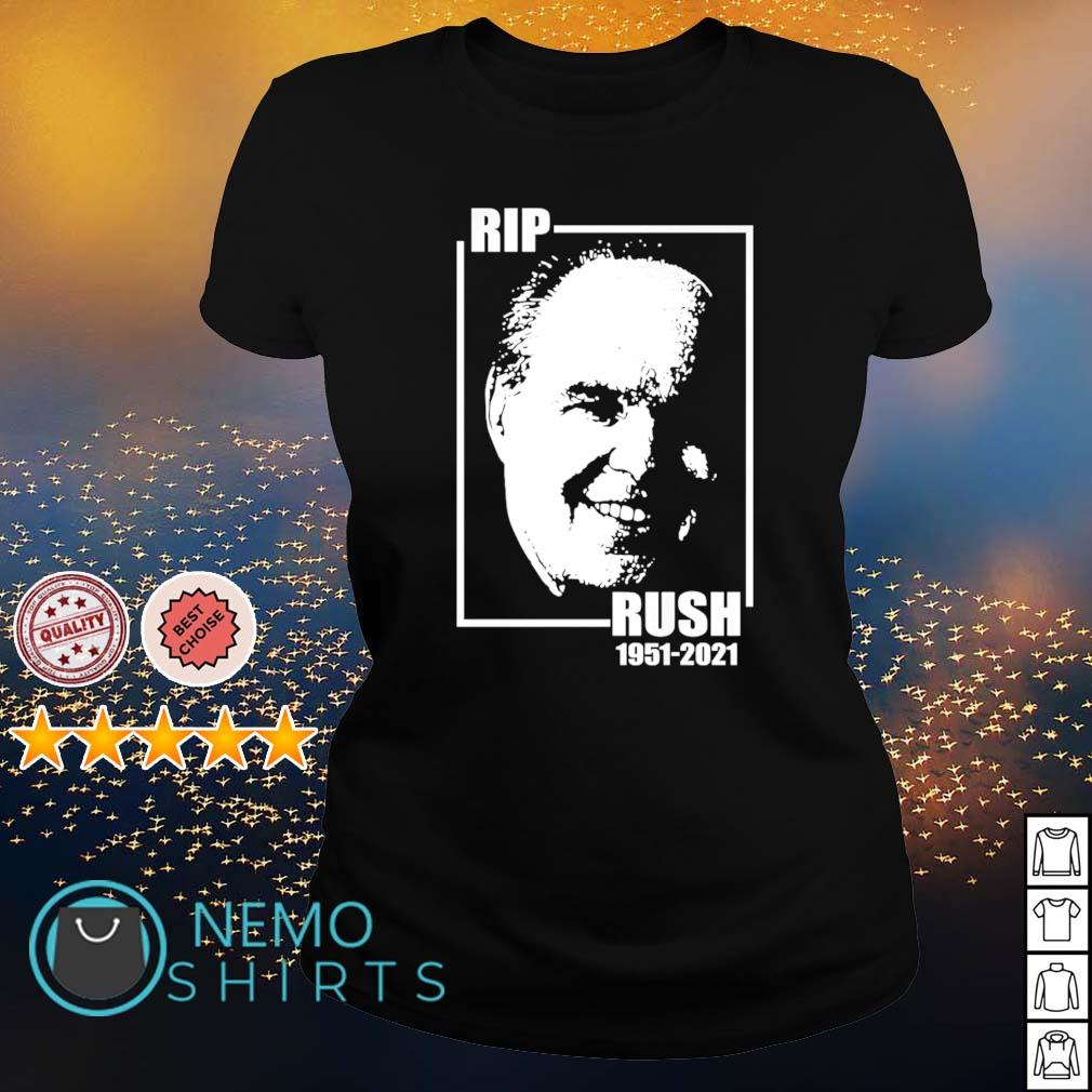 Rip Rush 1951 2021 - Adult & Kids T-Shirts, Sweatshirts & Hoodies apparel design preview 3