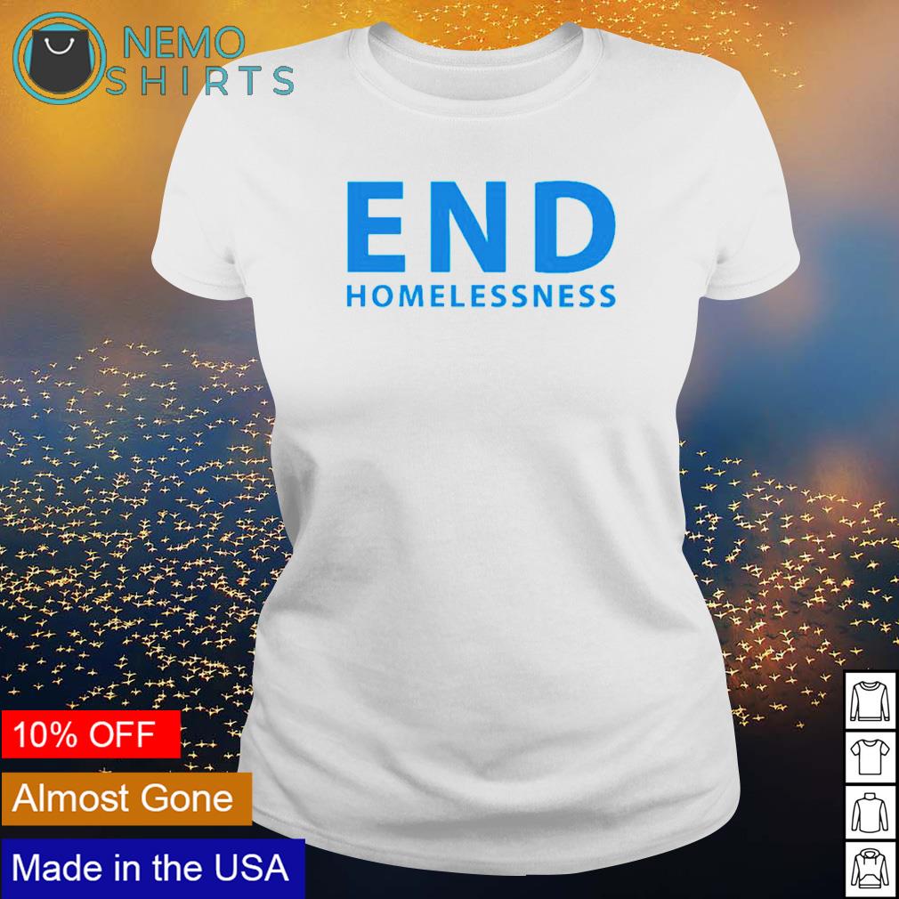 Brooklyn projects end homelessness - Adult & Kids T-Shirts, Sweatshirts & Hoodies product image 3