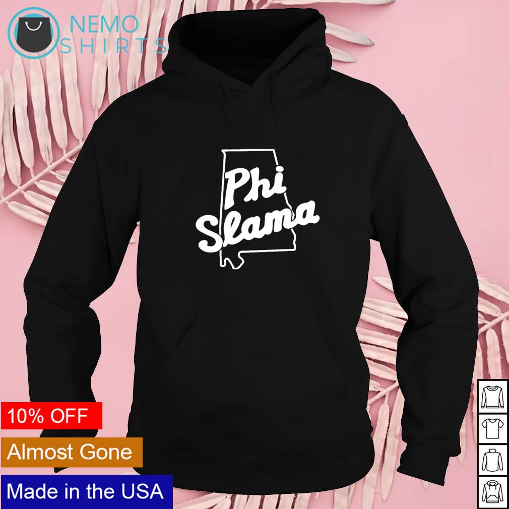 Phi slama Alabama - Adult & Kids T-Shirts, Sweatshirts & Hoodies product image 2