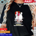 John Robinson 1935 2024 College football all of Fame - Adult & Kids T-Shirts, Sweatshirts & Hoodies apparel design preview 1