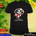 Georgia Bulldogs 2023 national championship Mickey - Adult & Kids T-Shirts, Sweatshirts & Hoodies product image 1