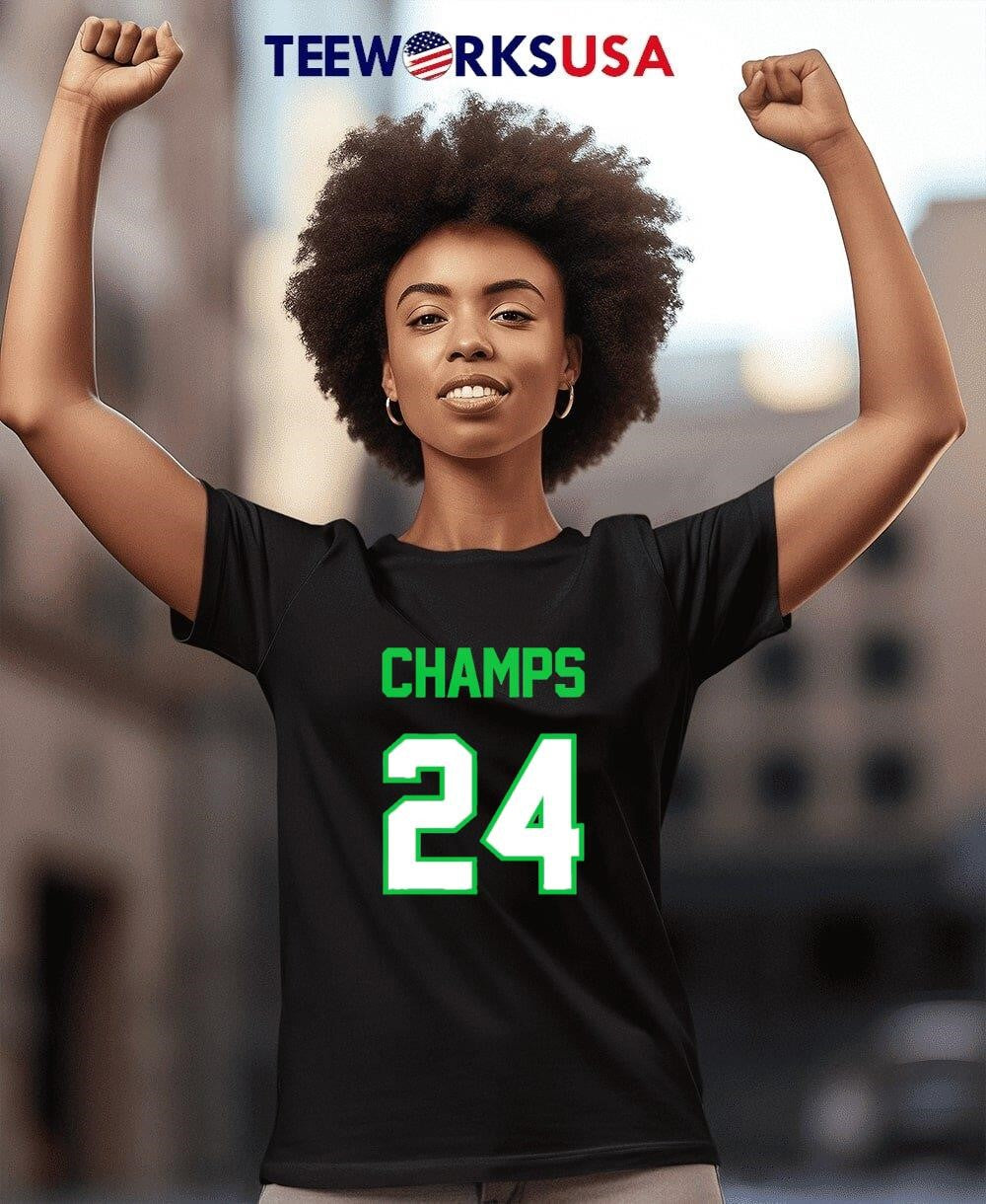 Sotastick winnesota champs 24 - Adult & Kids T-Shirts, Sweatshirts & Hoodies apparel design preview 4