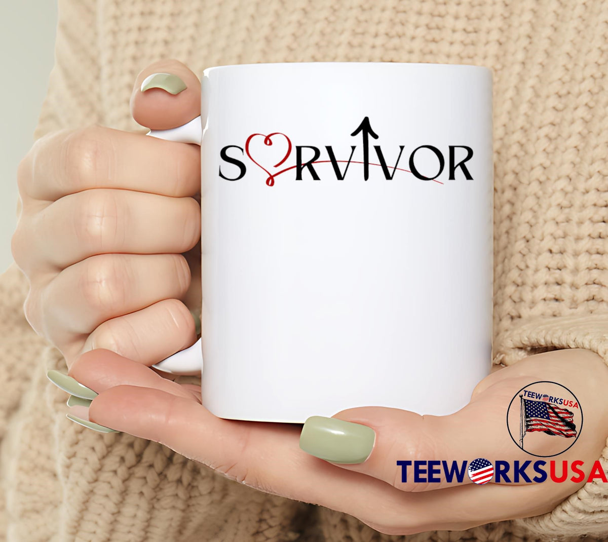 Gisele Pelicot Survivor - Adult & Kids T-Shirts, Sweatshirts & Hoodies apparel design preview 6