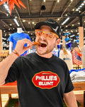 Phillies blunt Philadelphia - Adult & Kids T-Shirts, Sweatshirts & Hoodies apparel design preview 1