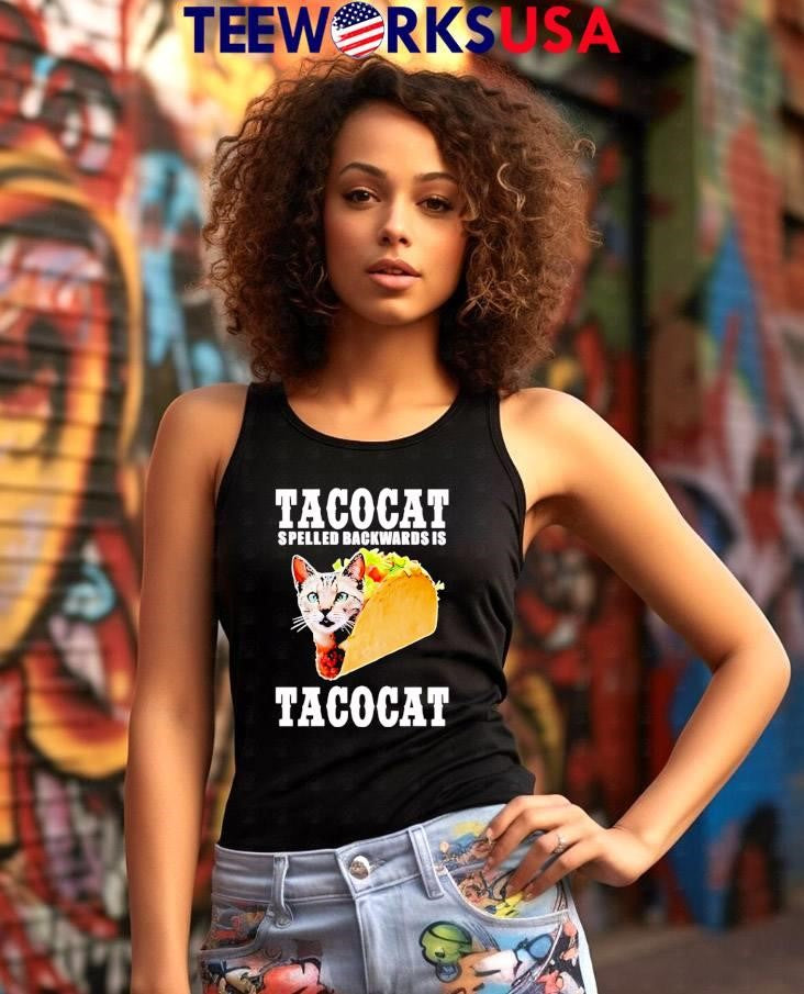 Joe burrow wearing tacocat - Adult & Kids T-Shirts, Sweatshirts & Hoodies apparel design preview 7