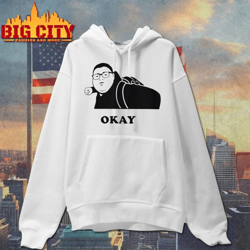 Kid Punches A Nazi - Adult & Kids T-Shirts, Sweatshirts & Hoodies apparel design preview 2