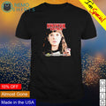 Stranger Things Eleven millie bobby brown - Adult & Kids T-Shirts, Sweatshirts & Hoodies apparel design preview 1