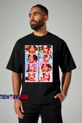 Bini Portrait Girl - Adult & Kids T-Shirts, Sweatshirts & Hoodies apparel design preview 1