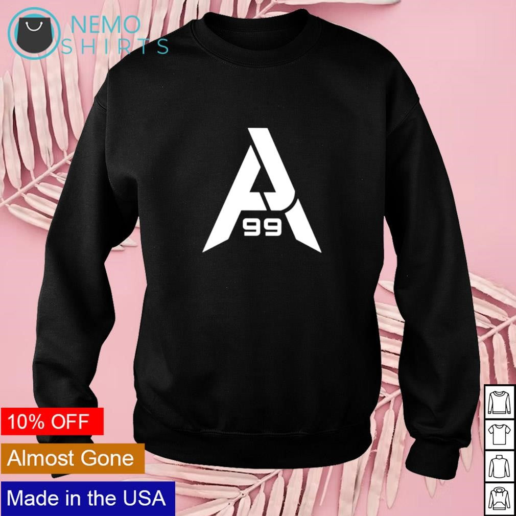 A99 Aaron Judge Yankees - Adult & Kids T-Shirts, Sweatshirts & Hoodies apparel design preview 3