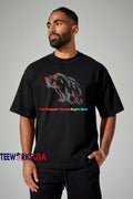 I'm Trippin' Bears Right Now - Adult & Kids T-Shirts, Sweatshirts & Hoodies apparel design preview 1