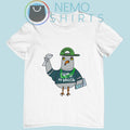 Blow da whistle go birds Philadelphia Eagles win LIX - Adult & Kids T-Shirts, Sweatshirts & Hoodies apparel design preview 1