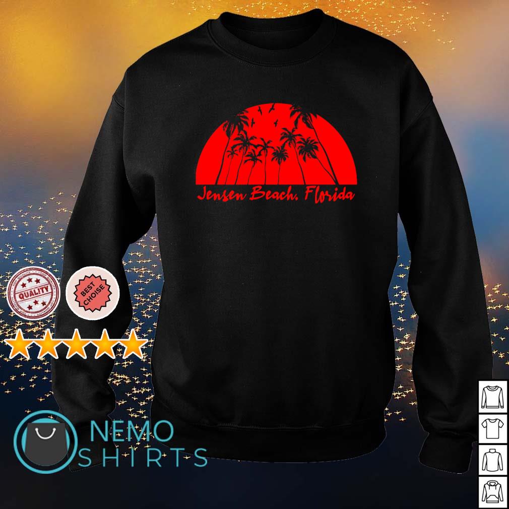 Buccaneers Jensen Beach Florida - Adult & Kids T-Shirts, Sweatshirts & Hoodies apparel design preview 4