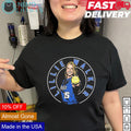 Lillie Walker Duke women's softball cartoon - Adult & Kids T-Shirts, Sweatshirts & Hoodies apparel design preview 1